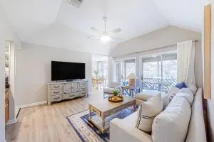 Turtle Cove 5546 - Кіава-Айленд