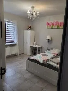 Pokój gościnny - Korytów