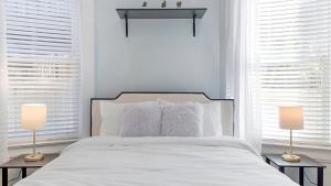 Classic 1 Bedroom Apt in Midtown, ATL