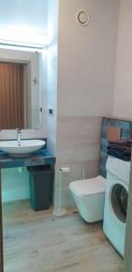 Mini Apartament Kraków PN Cracow NORTH z parkingiem