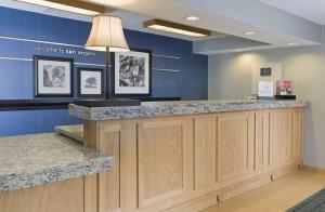 Hampton Inn San Angelo