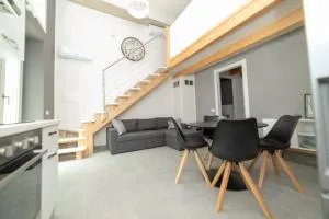 La Casetta 117 - Pirri