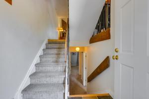 Family-Friendly Fraser Condo with Heated Pool Access