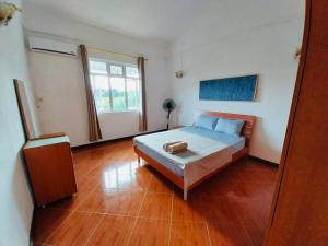 Coral Apartment ( 5 bedroom apartment)