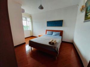 Coral Apartment ( 5 bedroom apartment)