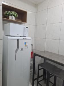 KIT FORTE PRAIA GRANDE SP