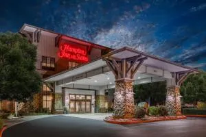 Hampton Inn & Suites Windsor-Sonoma Wine Country - Mark West Springs