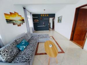 Coral Apartment ( 5 bedroom apartment)