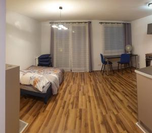 Mini Apartament Kraków PN Cracow NORTH z parkingiem