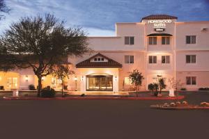 Homewood Suites Tucson St. Philips Plaza University