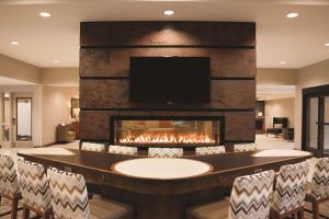 Homewood Suites Tucson St. Philips Plaza University