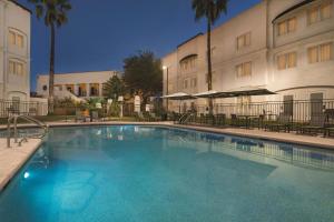 Homewood Suites Tucson St. Philips Plaza University