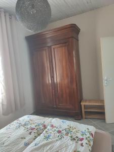 Appartements Jardin de Coubertin : photos des chambres