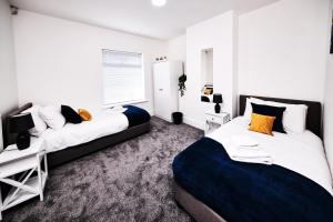 Cassia, 3 Bedrooms, Sleeps 5