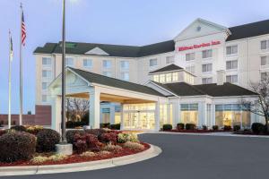 obrázek - Hilton Garden Inn Roanoke Rapids