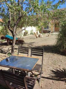 Appartements Jardin de Coubertin : photos des chambres