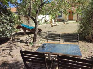 Appartements Jardin de Coubertin : photos des chambres