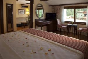 Padok Premium Hotel & Stables
