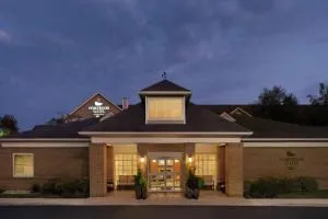 Homewood Suites by Hilton Allentown-Bethlehem Airport - بيت لحم