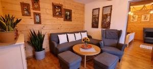 Apartamenty Siedlisko pod Aniołem