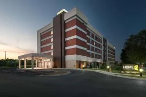 Home2 Suites by Hilton Charlotte University Research Park - University Place