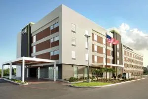 Home2 Suites by Hilton San Antonio Airport, TX - SAT