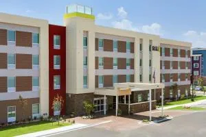 Home2 Suites by Hilton San Angelo - Big Lake