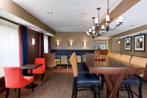 Hampton Inn Chicago-Tinley Park