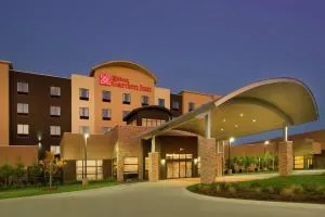 Hilton Garden Inn College Station - College Station