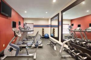Hampton Inn Fort Worth Southwest Cityview