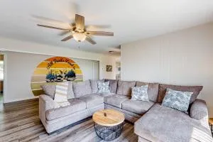 All Roads Lead to Here - Mills River