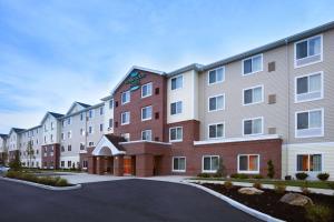 Homewood Suites Atlantic City Egg Harbor Township