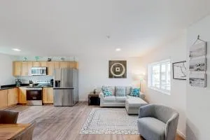 Mermaid's Retreat - Big Pine Key