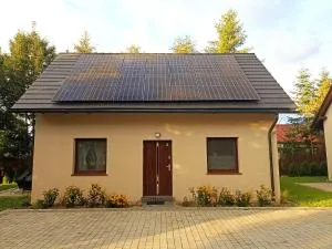 4domki - 克罗托申