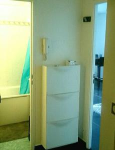 Appartements 2 pieces ideal Jeux Olympiques Paris : photos des chambres