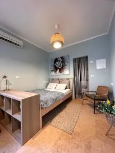 Pearl of the sea - Newe H̱ayyim