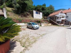 Apartmani Vujovic Markovici