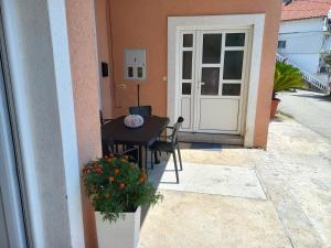 Apartmani Vujovic Markovici