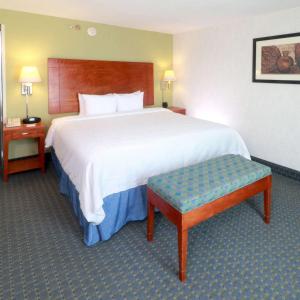 Hampton by Hilton Reynosa Zona Industrial