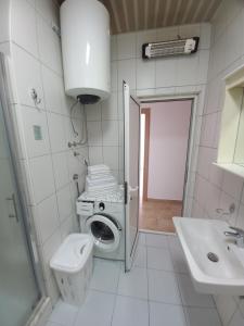 Apartmani Vujovic Markovici