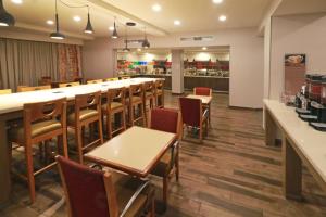 Hampton by Hilton Chihuahua
