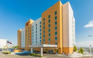 Hampton by Hilton Queretaro Tecnologico - Mendiola