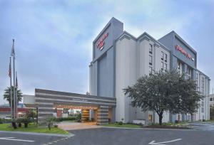 Hampton by Hilton Monterrey Galerias Obispado