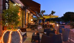 Hotels Hotel & Restaurant le Saint Jean : photos des chambres