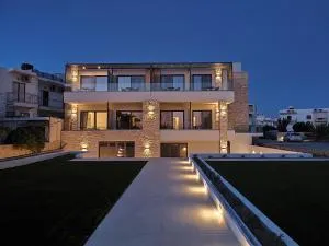 Ammos Paleochora Hotel - Sougia