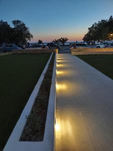 Ammos Paleochora Hotel