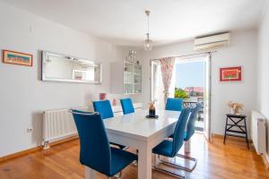 Summer in Mandre - 4hvězdičkové hotely ve městě Mandre