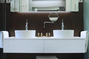 Superior Double Room room in Sercotel El Encin Golf