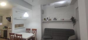 Apartamento Playa Zapillo
