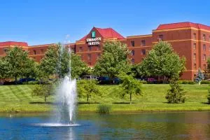 Embassy Suites Lexington - Great Crossing